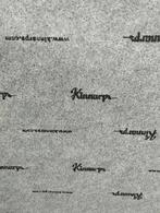 stoelen eetkamer van het merk Kinnarps, Quatre, Enlèvement, Utilisé, Tissus