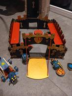 Te koop: kasteel papos, Enlèvement, Comme neuf