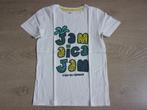 Jongens t - shirt. Maat 140, Kinderen en Baby's, Kinderkleding | Maat 140, La Redoute, Ophalen of Verzenden, Zo goed als nieuw
