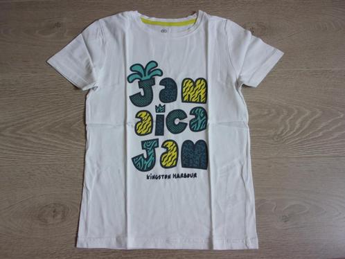 Jongens t - shirt. Maat 140, Kinderen en Baby's, Kinderkleding | Maat 140, Zo goed als nieuw, Jongen, Shirt of Longsleeve, Ophalen of Verzenden