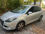 Renault Scenic BJ 2011 / 190d kms / Export, Auto's, Renault, Bedrijf, Diesel, Scénic, Te koop
