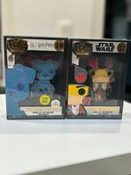 Funko Pop Pin Collectibles -Harry Potter & Star Wars sealed, Verzamelen, Harry Potter, Ophalen of Verzenden