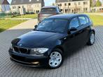 BMW 118D e87 // prêté à immatriculer // EURO-5 // Face-Lift, Autos, BMW, Euro 5, Achat, Noir, 5 portes