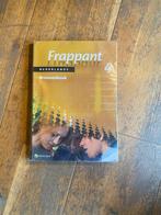 Frappant Bronnenboek 4, Gelezen, ASO, Ophalen of Verzenden, Pelckmans