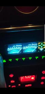 Autoradio pioneer p7400mp, Zo goed als nieuw
