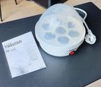 Electrische eierkoker Tristar, Elektronische apparatuur, Eierkokers, Ophalen of Verzenden, Zo goed als nieuw
