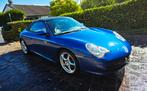 Magnifique porsche 996 dans un état exceptionnel 2eme propri, Auto's, Porsche, Particulier, Te koop, Elektrische stoelverstelling