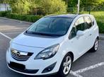 Opel meriva 1.7cdti 2500e, Auto's, Opel, Te koop, Diesel, Particulier, Meriva