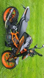 KTM Duke 125 2022, Motos, 125 cm³, Particulier