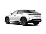 Lexus RZ 300e Privilege Line + Pano Roof STOCK DEAL - beschi, Auto's, Lexus, Automaat, Wit, Elektrisch, 5 deurs