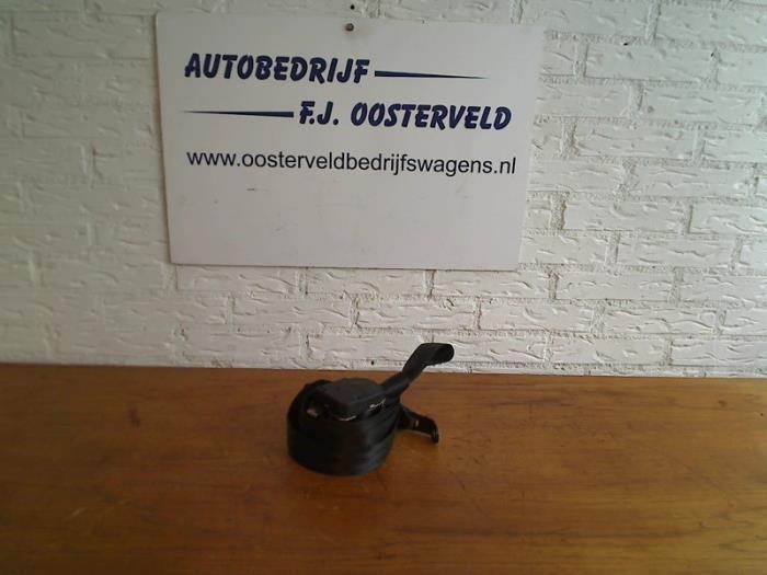 Gordelspanner rechts van een Volkswagen Touran, Auto-onderdelen, Interieur en Bekleding, Volkswagen, Gebruikt, 3 maanden garantie