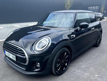 MINI Cooper 1.5A OPF 3DEURS/LED/1j GAR