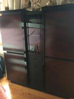 Eetkamer kasten - Dressoir en buffetkast, Avec tablette(s), Design, 150 à 200 cm, Comme neuf