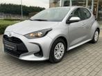 Toyota Yaris 1.5 Hybrid Dynamic, Stof, Gebruikt, Euro 6, 1490 cc