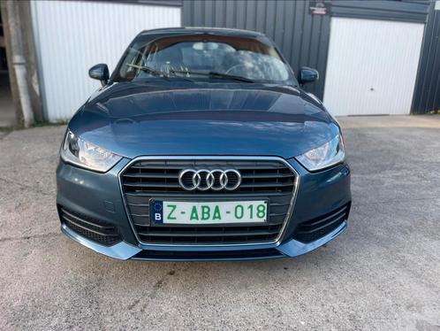 Audi A1 Sportback 1.6 TDI/12 Mois Garantie/euro6b, Auto's, Audi, Bedrijf, A1, ABS, Adaptieve lichten, Adaptive Cruise Control
