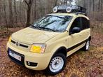 FIAT PANDA 4x4, Autos, 1242 cm³, Achat, Panda, Autres couleurs