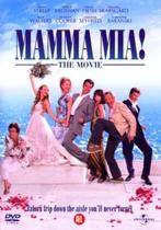 Mamma Mia! The Movie   DVD.175, Comme neuf, Musique et Concerts, Tous les âges, Enlèvement ou Envoi