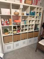 Kallax kast Ikea, Ophalen of Verzenden, Zo goed als nieuw