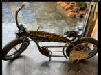 Elektrische lowrider, Ophalen of Verzenden, Zo goed als nieuw, Lowrider