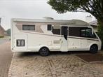 MC LOUIS NEVIS 873 op Fiat, full-intergraal, handgeschakeld, Caravanes & Camping, Camping-cars, Diesel, 7 à 8 mètres, Particulier