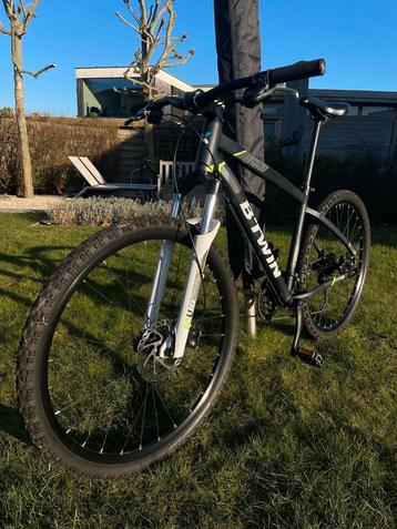 Mountainbike Rockrider  beschikbaar voor biedingen