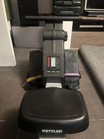 Fitness toestel Roeitoestel, Ophalen, Gebruikt, Benen, Roeitrainer
