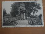 francorchamps monument des combattants 1914-1918, Verzamelen, Postkaarten | België, Ophalen of Verzenden, Gelopen, Luik