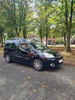 Citroën Berlingo 1.6 Benzine, Trekhaak, cruise, bluetooth, Auto's, Voorwielaandrijving, Euro 5, 4 cilinders, 72 kW