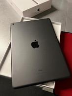 Apple iPad 8ste generatie, Informatique & Logiciels, Apple iPad Tablettes, Comme neuf, Noir, Wi-Fi, Apple iPad