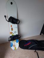 Snowboard Burton Lux 43, Sport en Fitness, Ophalen, Gebruikt, Board