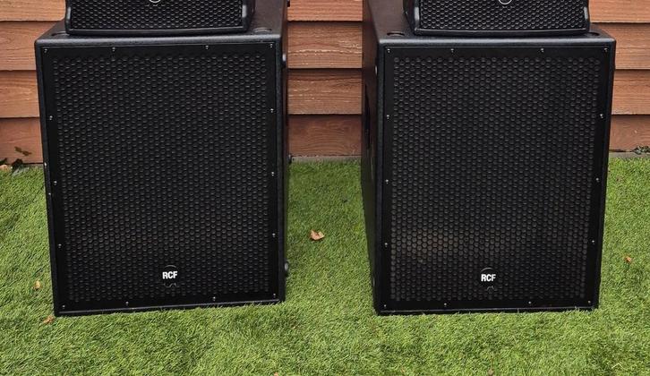 Référence 8004, TV, Hi-fi & Vidéo, Enceintes, JBL, Enlèvement