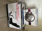 Racestoel , stuur en pedalen, Ophalen of Verzenden, Zo goed als nieuw, Playseat of Racestoel, PlayStation 5