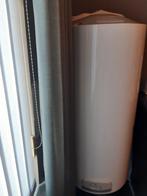 Boiler Ariston, Doe-het-zelf en Bouw, Chauffageketels en Boilers, 100 liter of meer, Ophalen, Gebruikt, Boiler