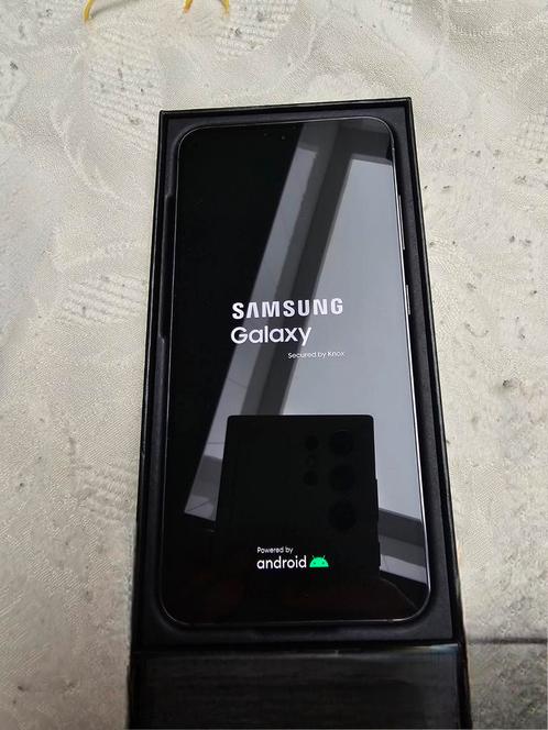 Samsung Galaxy S23, 128 GB, Telecommunicatie, Mobiele telefoons | Samsung, Zo goed als nieuw, Galaxy S23, Ophalen