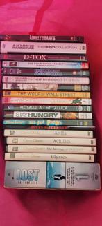 Verkoop van dvd-films, Ophalen of Verzenden, Zo goed als nieuw
