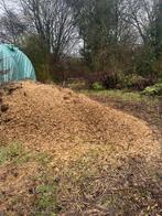 Fijn hakselhout, Ophalen of Verzenden