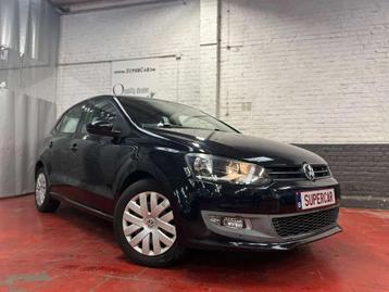 Volkswagen Polo Polo 1.2 CR TDi Comfortline DPF *EURO 5*187  beschikbaar voor biedingen