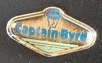 Captain Byrd - Pin, Neuf, Marque, Insigne ou Pin's