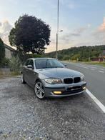 BMW 116i, Auto's, 1 Reeks, Beige, Alcantara, Beige