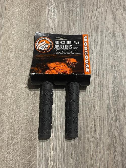 1998 Mongoose Kraton Pro handgrepen voor BMX-grepen, Fietsen en Brommers, Fietsaccessoires | Overige Fietsaccessoires, Nieuw, Ophalen of Verzenden