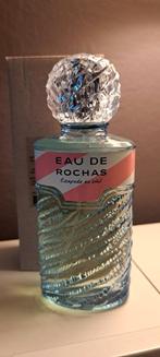 Parfum rochas escapade au soleil 100ml, Ophalen of Verzenden, Nieuw