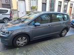 VW TOURAN te koop, Auto's, Stof, 7 zetels, Diesel, Particulier