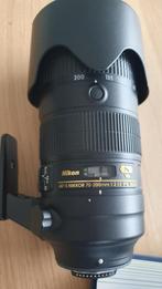 Nikon AF-S NIKKOR 70-200mm1:2 E FLED, Audio, Tv en Foto, Foto | Lenzen en Objectieven, Ophalen, Nieuw