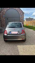 Fiat 500 hybride - 2021 - 47 000 km., Autos, Achat, Boîte manuelle, Particulier, Hybride Électrique/Essence