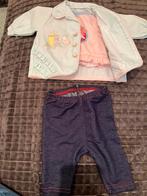 3 delige kledij set baby Annabell Zapf creation pop 43 cm, Kinderen en Baby's, Speelgoed | Poppen, Ophalen of Verzenden