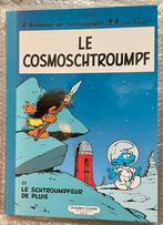 Le cosmoschtroumpf - TL - N/B - Peyo - 2018 - Golden Creek, Ophalen of Verzenden, Zo goed als nieuw, Peyo