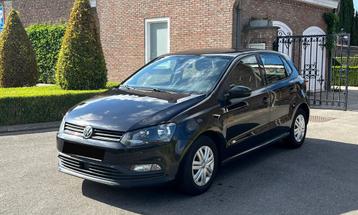 Volkswagen Polo - 2016 - 258.000km - 1.2 diesel beschikbaar voor biedingen