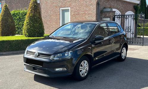 Volkswagen Polo - 2016 - 258.000km - 1.2 diesel, Auto's, Volkswagen, Bedrijf, Polo, Diesel, Ophalen