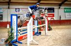 Zadelmak/trainen/aan-verkoop,.. van paarden en pony’s, Zadelmak