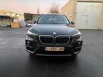 BMW x1 sdrive 16d 85 kw 115 pk 135 000 km, Auto's, BMW, Stof, Zwart, 5 deurs, Particulier